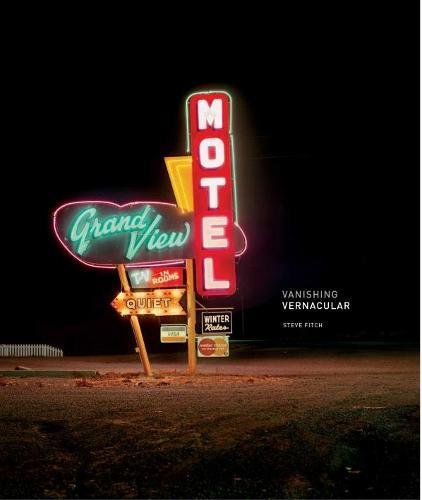 Cover of Vanishing Vernacular: Western Landmarks