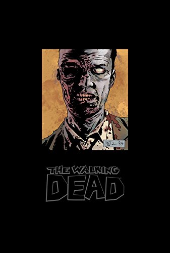 Cover of Walking Dead Omnibus Volume 6