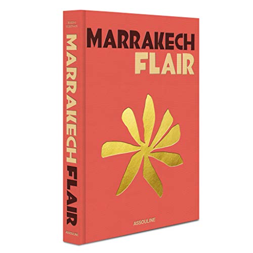 Cover of Marrakech Flair