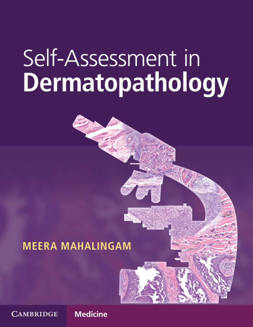 Cover of Self-Assessment in Dermatopathology