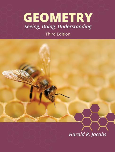 Cover of Geometry: Seeing, Doing, Understanding