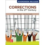 Cover of Loose Leaf for Corrections in the 21st Century: 2024 Release
