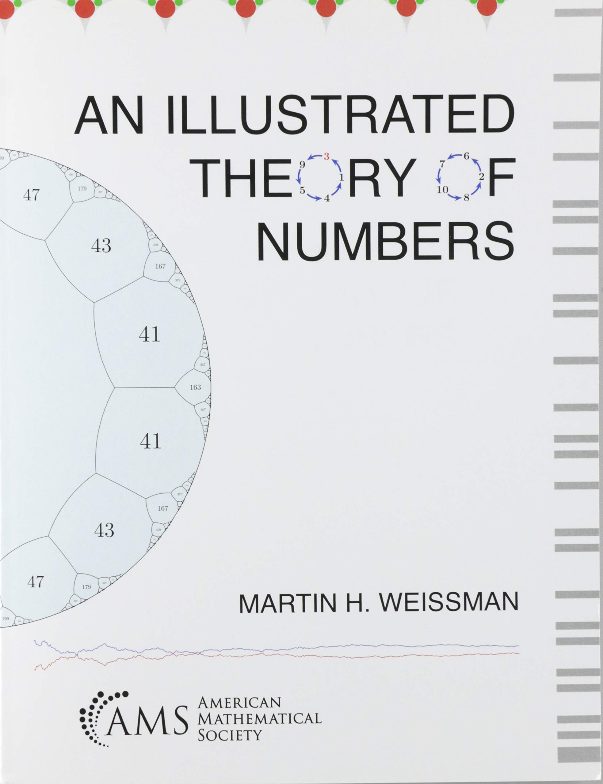 Cover of An Illustrated Theory of Numbers