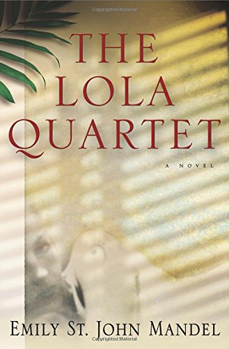 Cover of The Lola Quartet