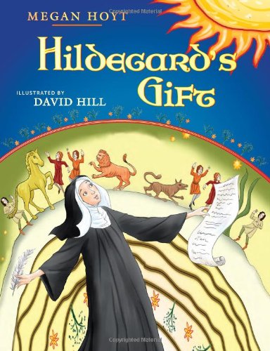 Cover of Hildegard's Gift