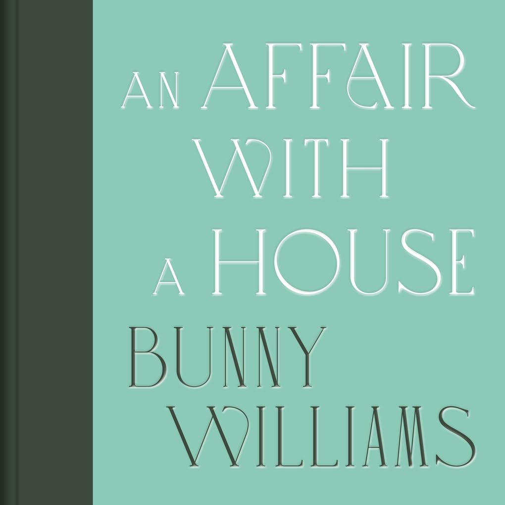 Cover of An Affair with a House (Collector's Edition)