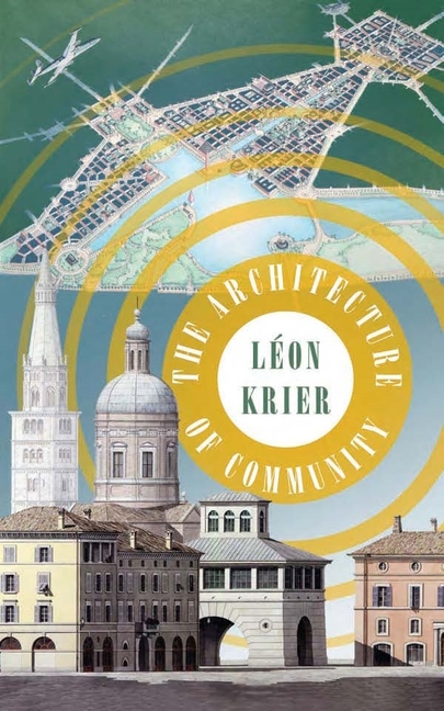 Cover of The Architecture of Community