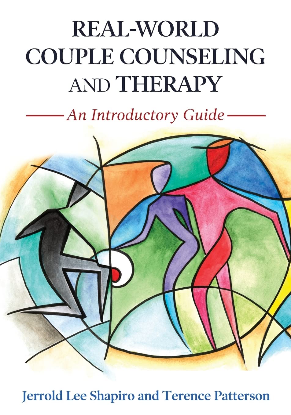 Cover of Real-World Couple Counseling and Therapy: An Introductory Guide