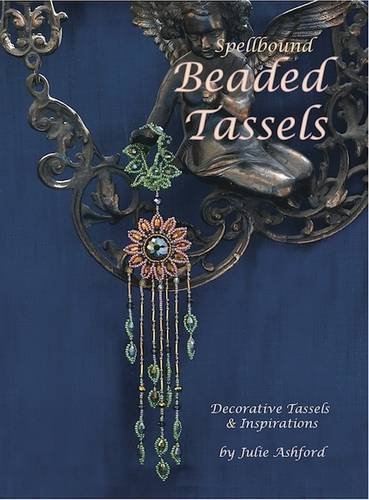 Cover of Spellbound Beaded Tassels