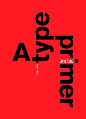 Cover of A Type Primer (Revised)
