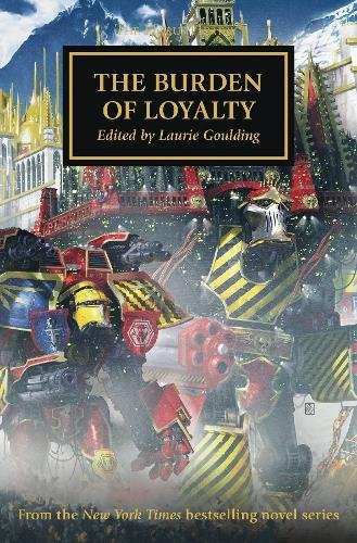Cover of The Burden of Loyalty, Volume 48