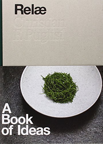 Cover of Relæ: A Book of Ideas