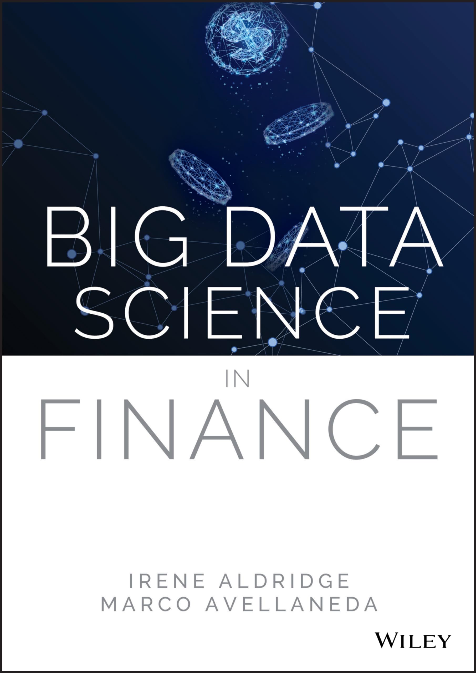 Cover of Big Data Science in Finance