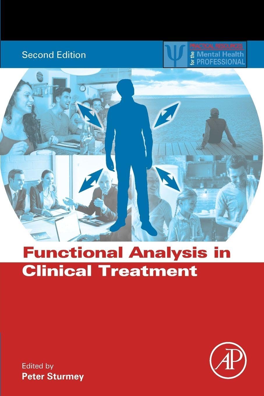 Cover of Functional Analysis in Clinical Treatment