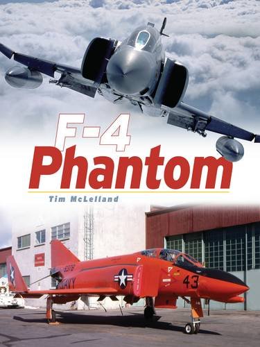 Cover of F-4 Phantom-Op