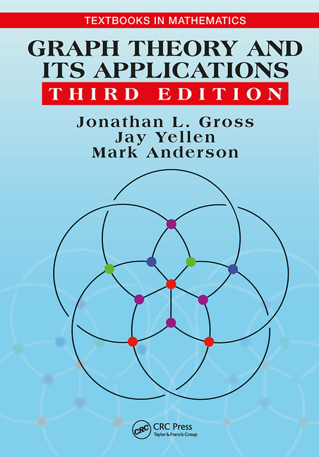 Cover of Graph Theory and Its Applications