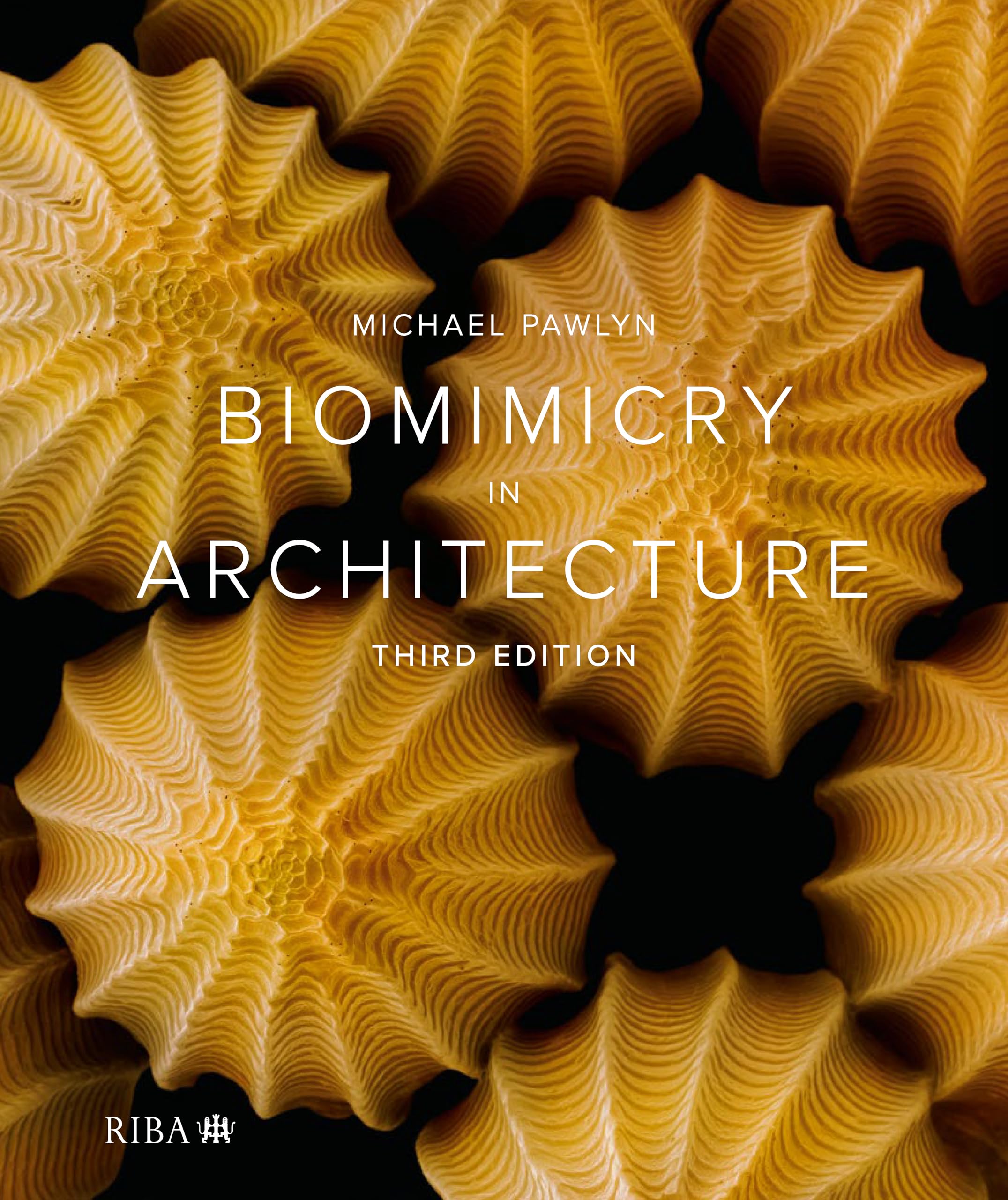 Cover of Biomimicry in Architecture
