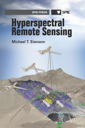 Cover of Hyperspectral Remote Sensing