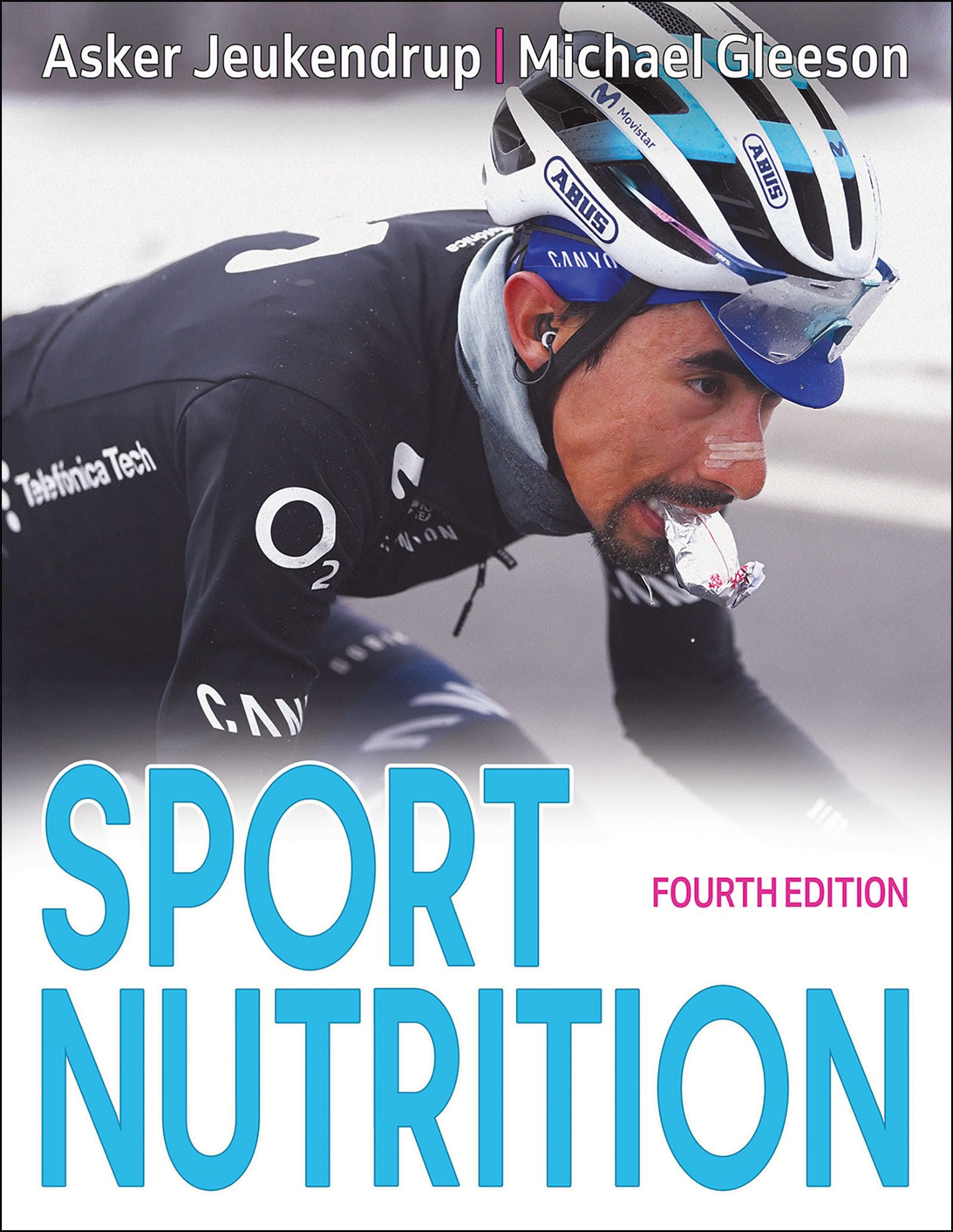 Cover of Sport Nutrition