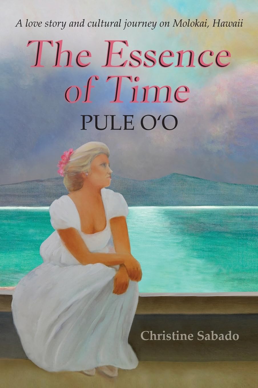 Cover of The Essence of Time: Pule O'o