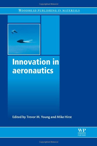 Cover of Innovation in Aeronautics