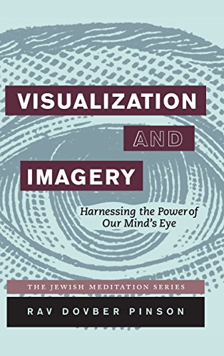 Cover of Visualization and Imagery: Harnessing the Power of the Mind's Eye
