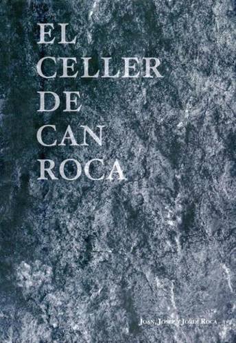 Cover of El Celler de Can Roca