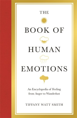 Cover of Book of Human Emotion the