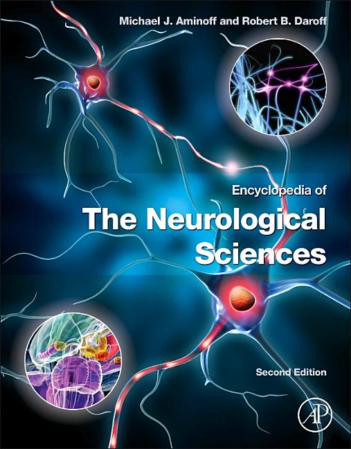 Cover of Encyclopedia of the Neurological Sciences (Revised)