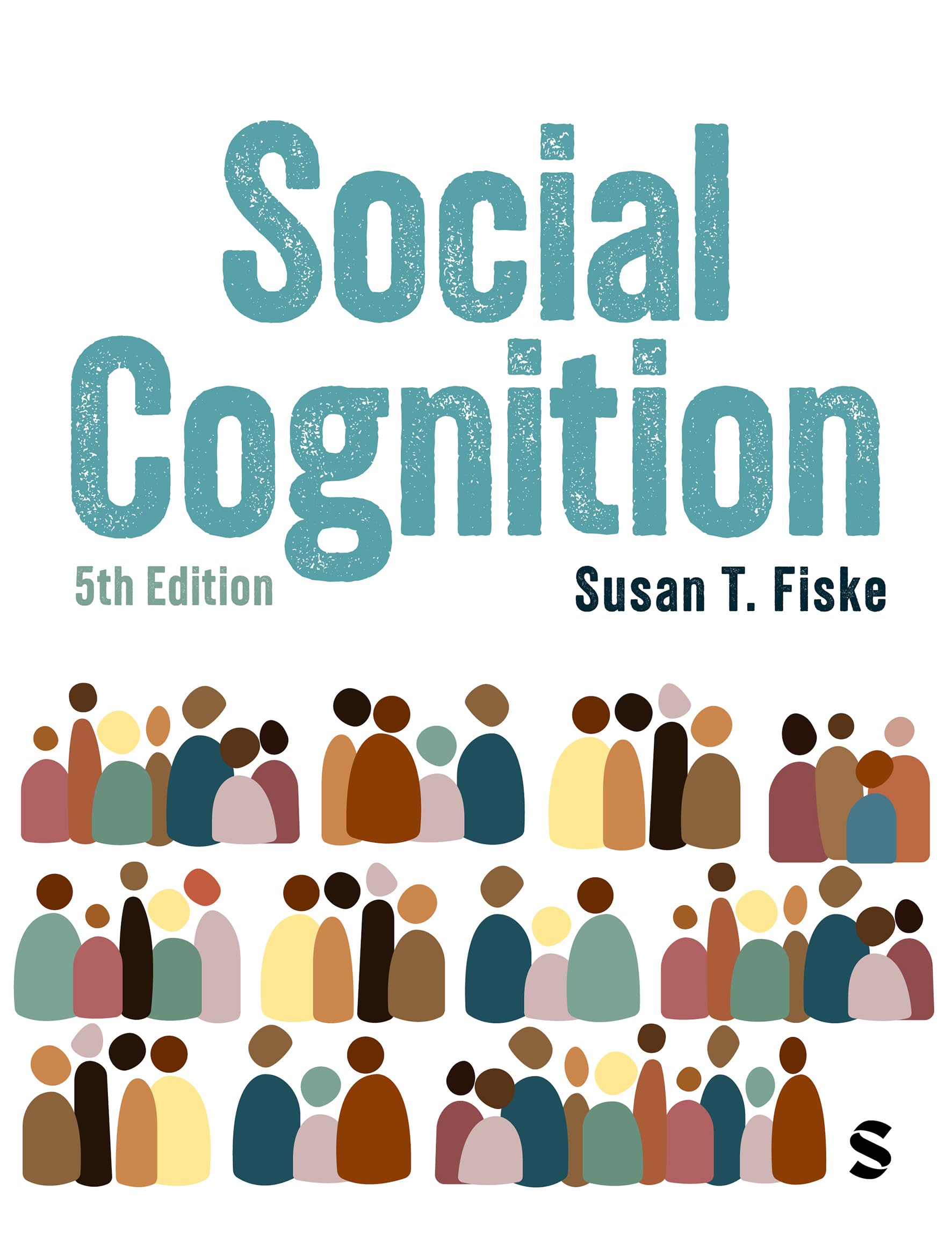 Cover of Social Cognition: From brains to culture (Fifth Edition)