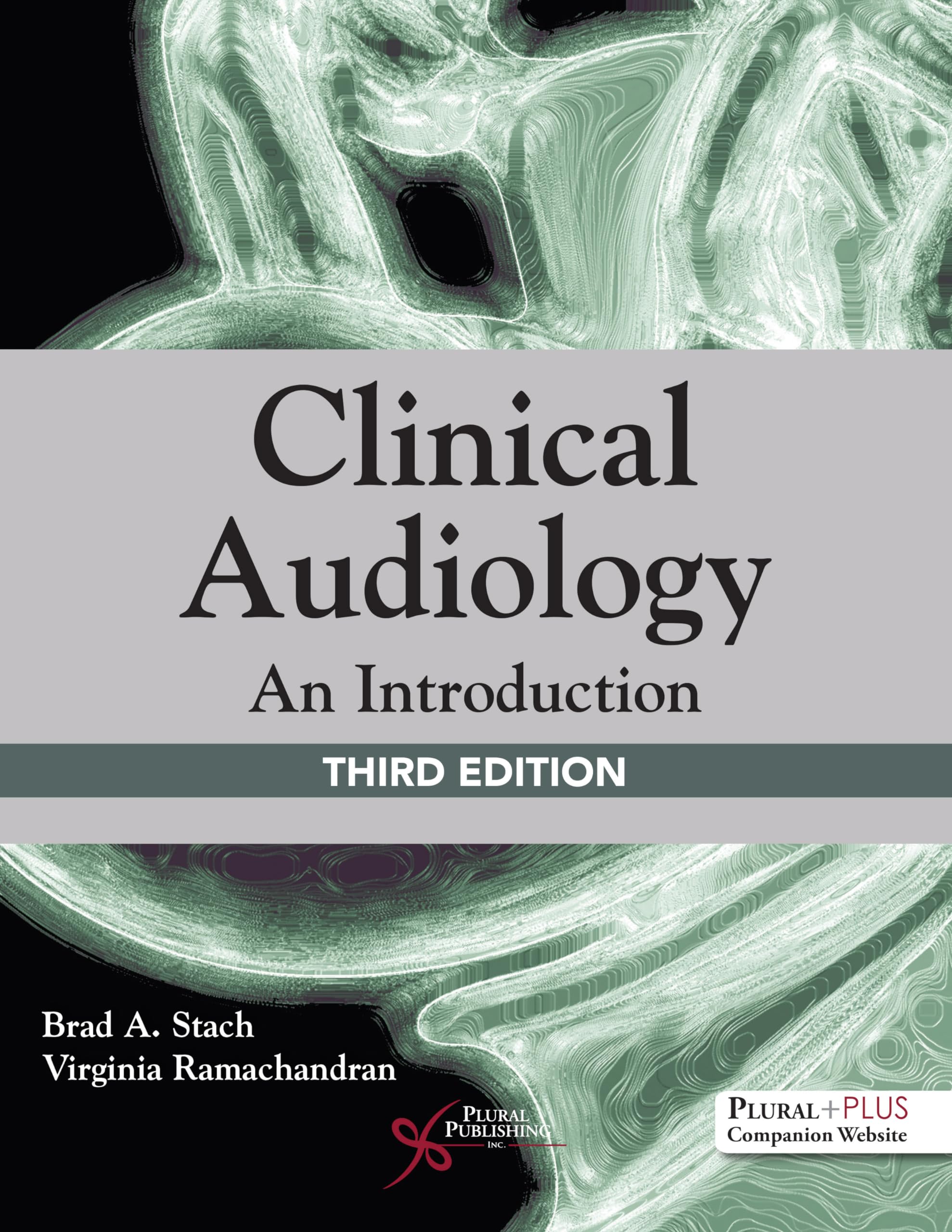 Cover of Clinical Audiology