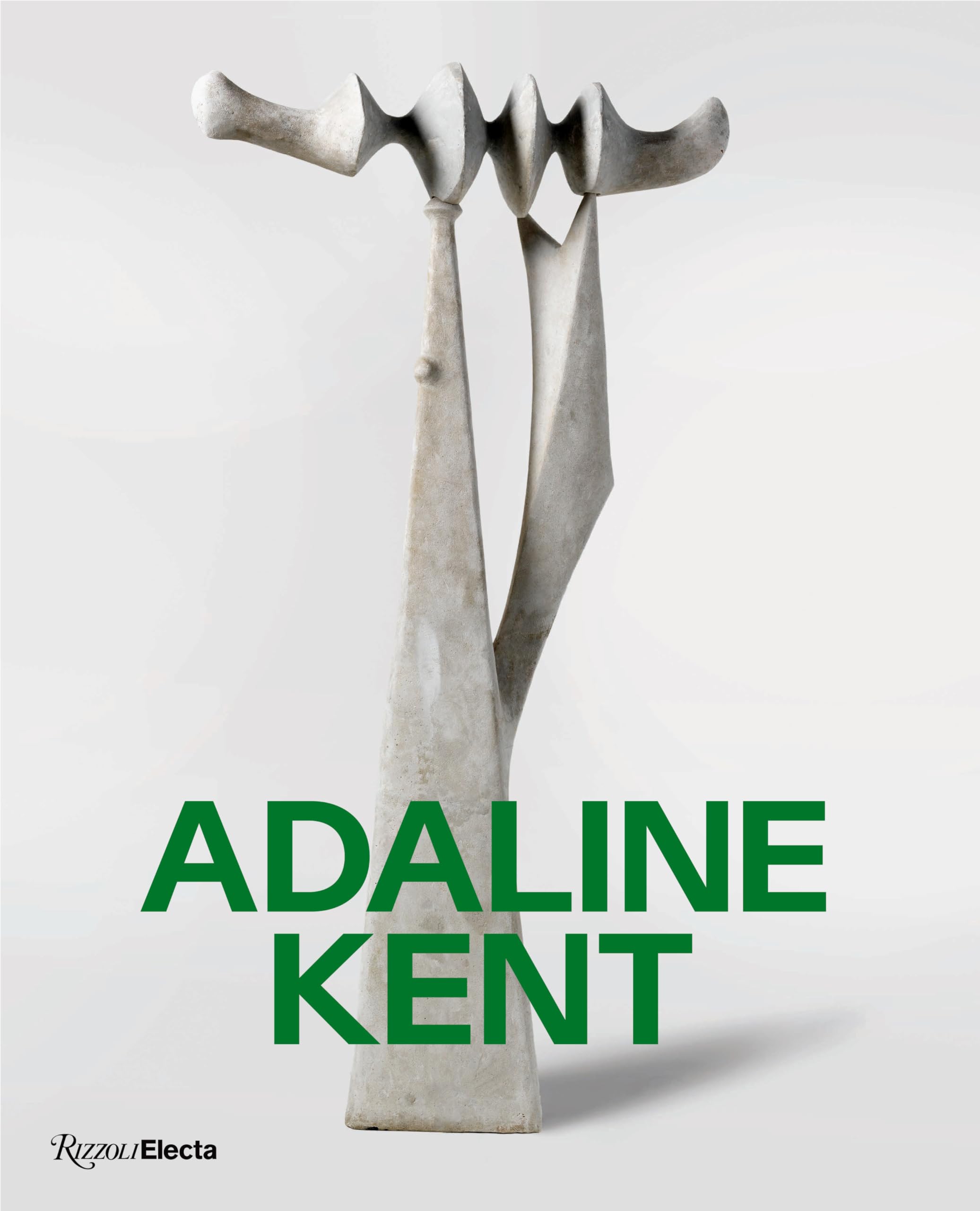 Cover of Adaline Kent: The Click of Authenticity