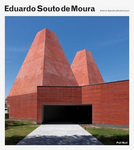 Cover of Eduardo Souto de Moura