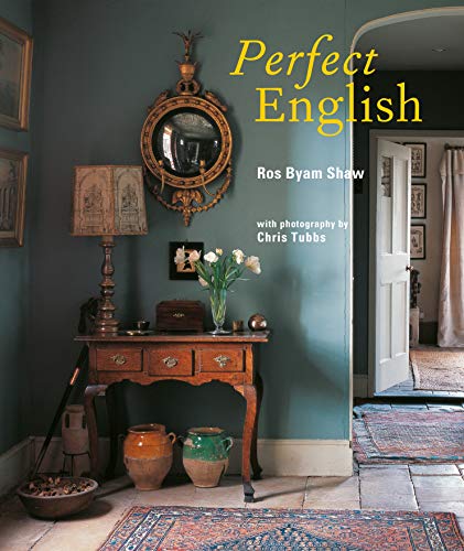 Cover of Perfect English