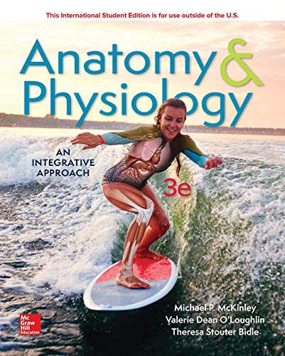 Cover of Anatomy + Physiology