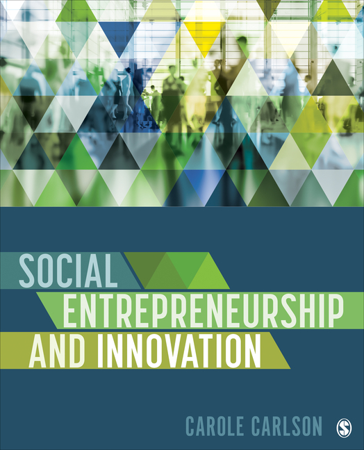 Cover of Social Entrepreneurship and Innovation