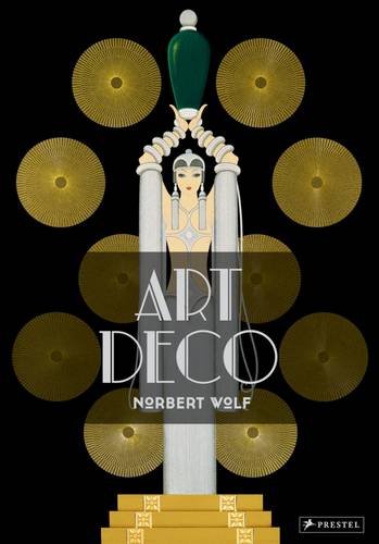 Cover of Art Deco