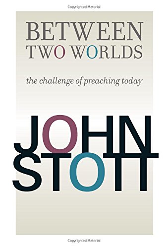 Cover of Between Two Worlds