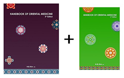 Cover of Handbook (5th Edition) + Minibook (3rd Edition)