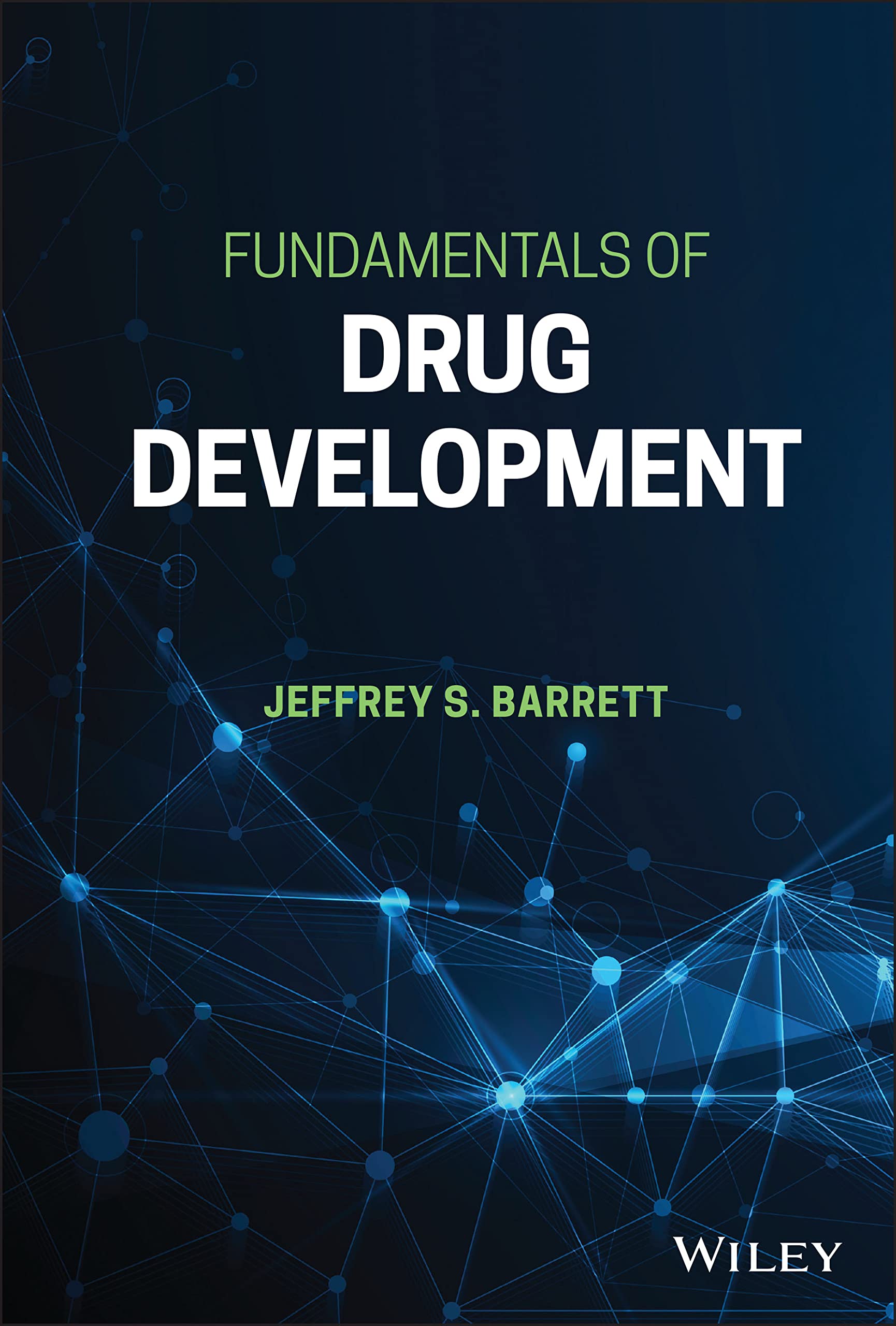 Cover of Fundamentals of Drug Development
