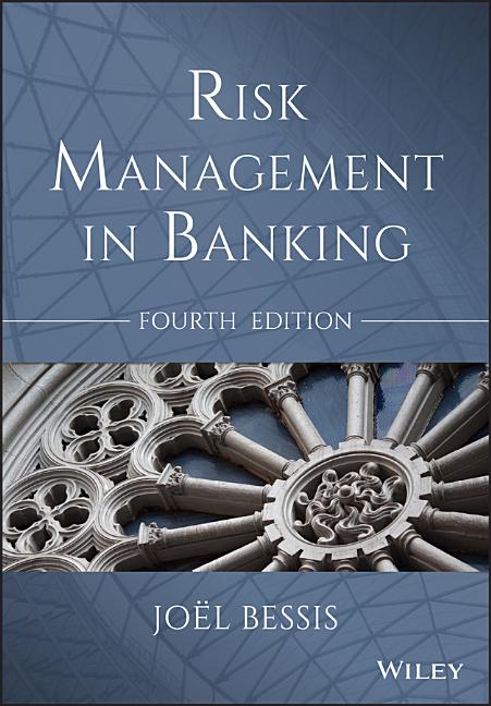 Cover of Risk Management in Banking (Revised)