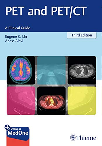 Cover of Pet and Pet/CT: A Clinical Guide