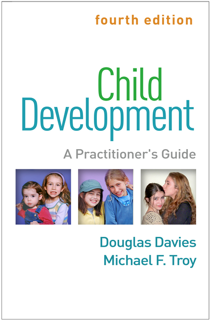 Cover of Child Development: A Practitioner's Guide