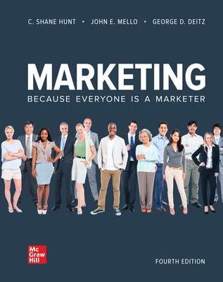 Cover of Loose Leaf Marketing