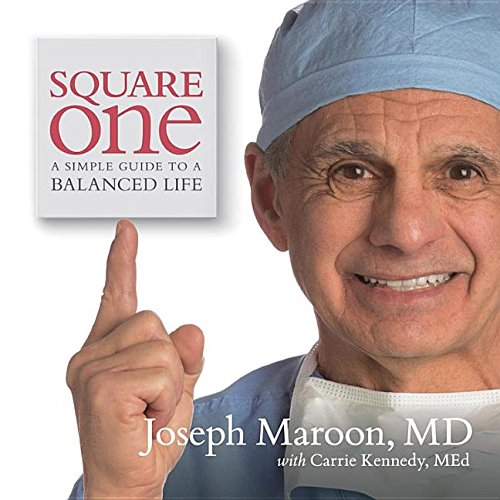 Cover of Square One: A Simple Guide To A Balanced Life
