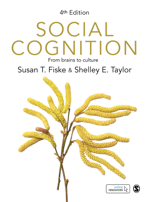 Cover of Social Cognition: From Brains to Culture
