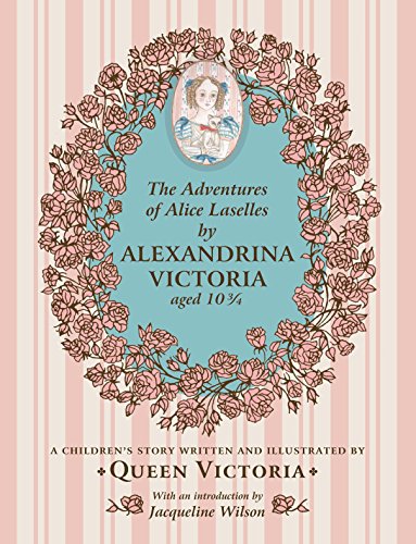 Cover of The Adventures of Alice Laselles