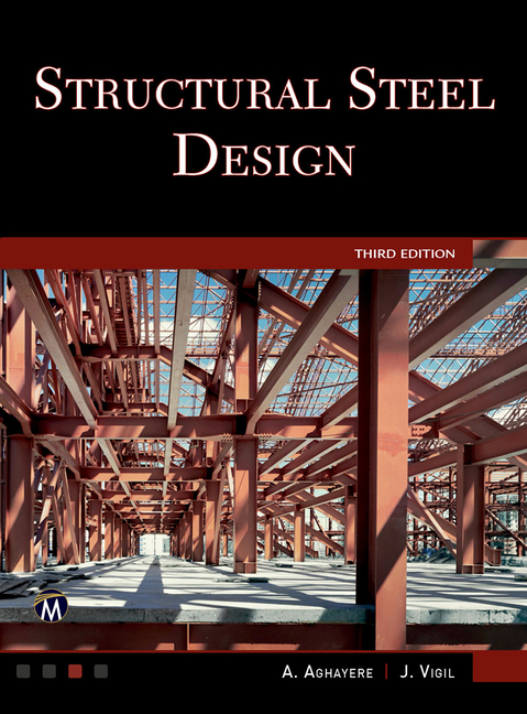 Cover of Structural Steel Design