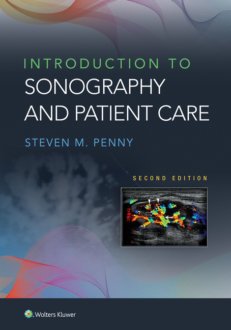 Cover of Introduction to Sonography and Patient Care