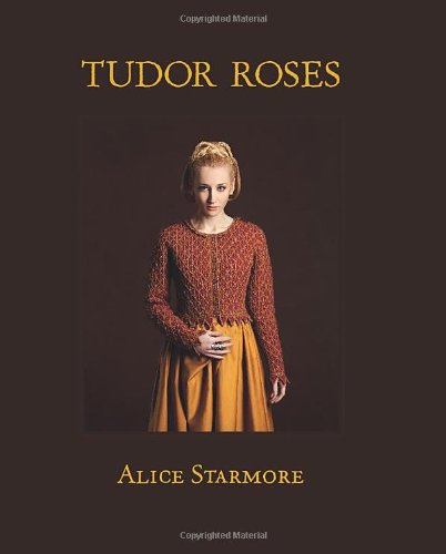 Cover of Tudor Roses